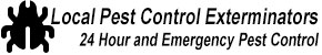 Middlesex VT Pest Control Exterminators